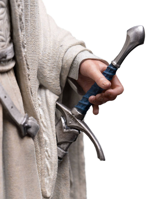 Weta The Lord of the Rings Gandalf the White Classic Series 1/6 Statue